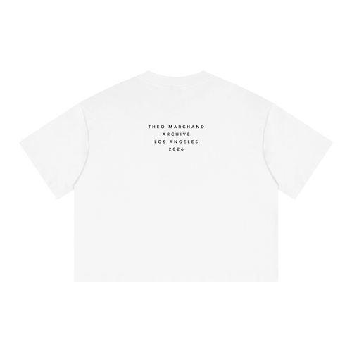 ENVELOPED — ARCHIVE 2026 TEE