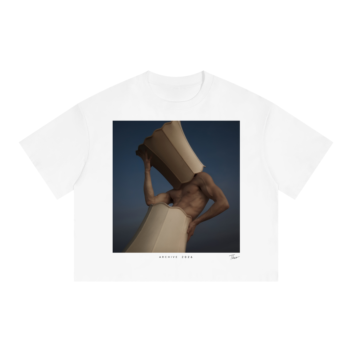 SHADE — ARCHIVE 2026 TEE