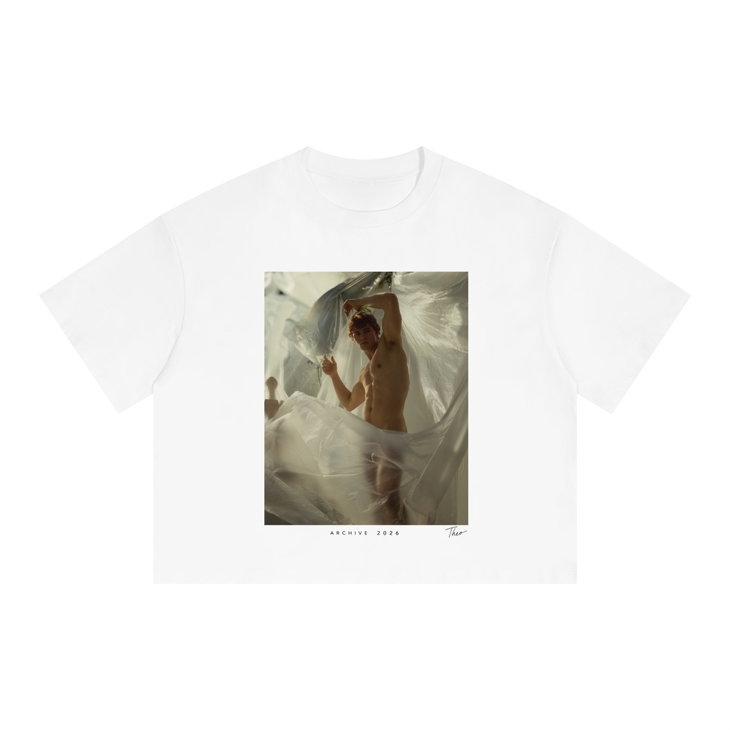 ENVELOPED — ARCHIVE 2026 TEE