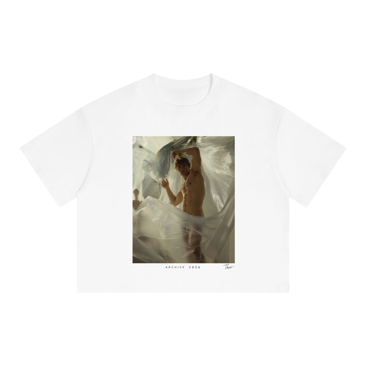 ENVELOPED — ARCHIVE 2026 TEE