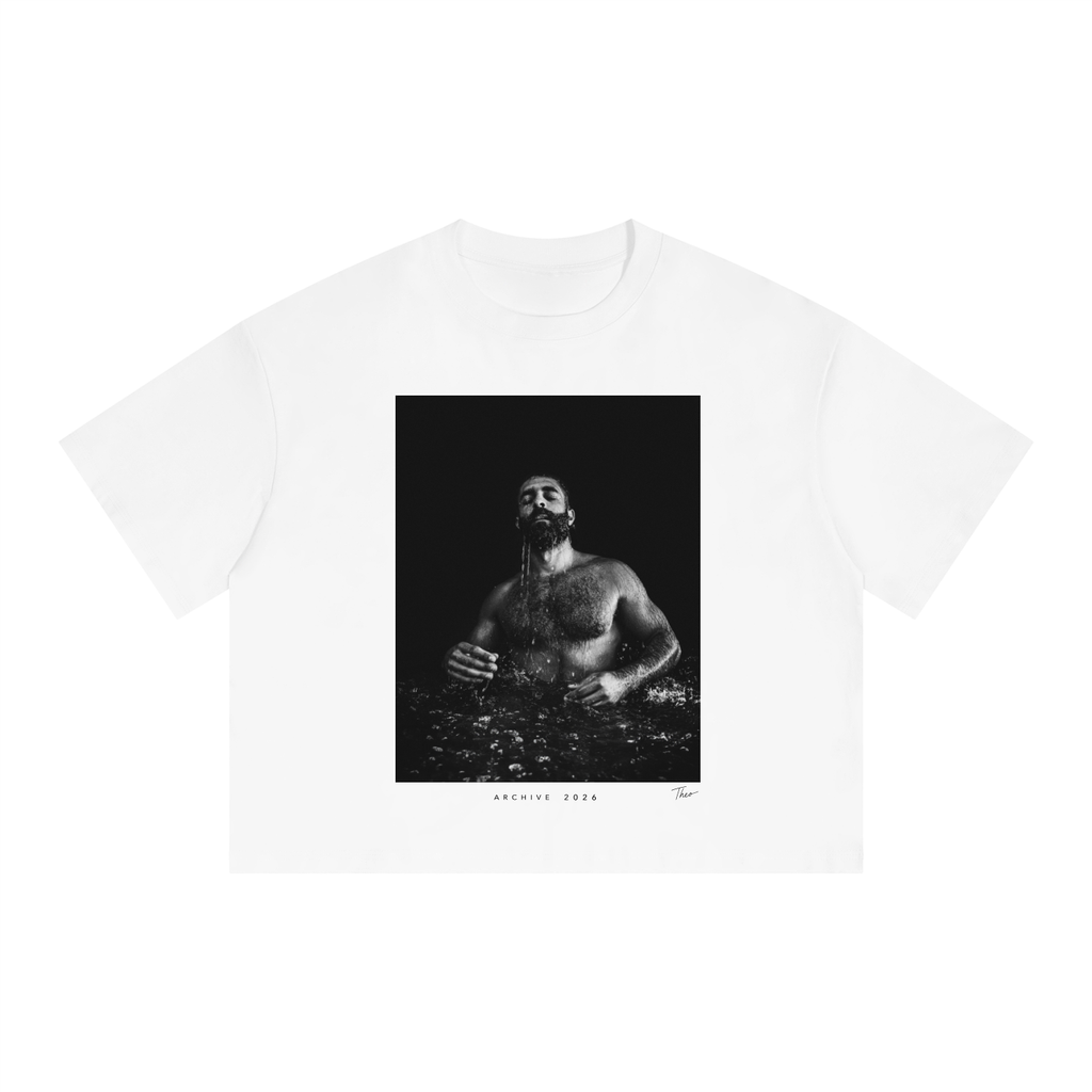 BAPTISM — ARCHIVE 2026 TEE