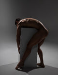 Theo Marchand Male Nude Fine Art Print — Image 002