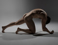 Theo Marchand Male Nude Fine Art Print — Image 0010