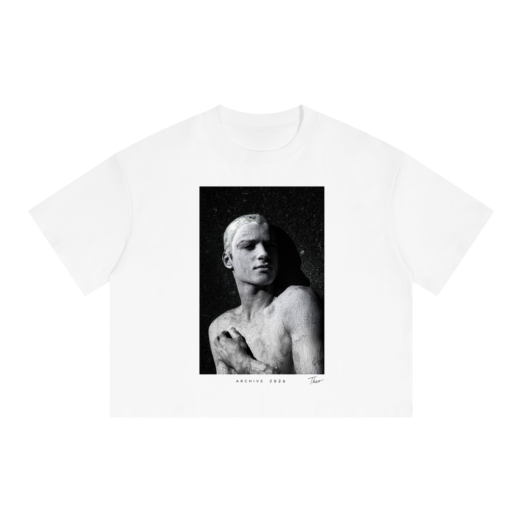 POMPEII — ARCHIVE 2026 TEE