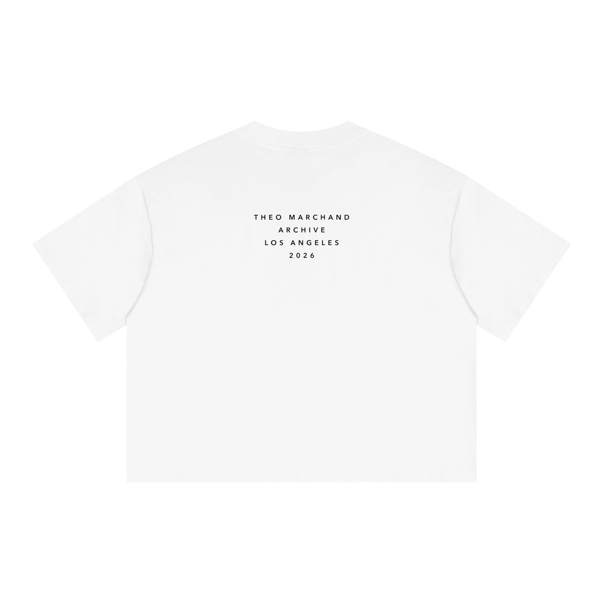 SURRENDER — ARCHIVE 2026 TEE