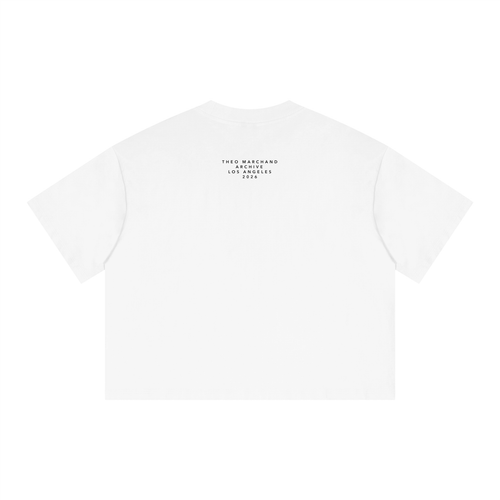 POMPEII — ARCHIVE 2026 TEE