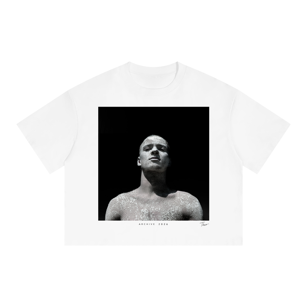 CAST — ARCHIVE 2026 TEE